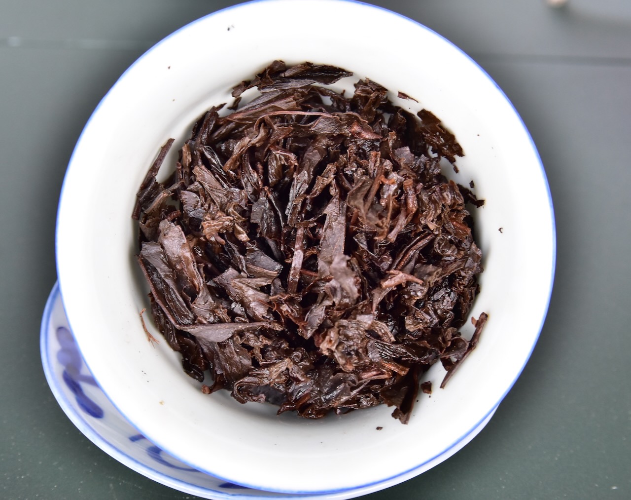 2006 Yongtaifu Xiangyaxi&nbsp;Qianliangcha
