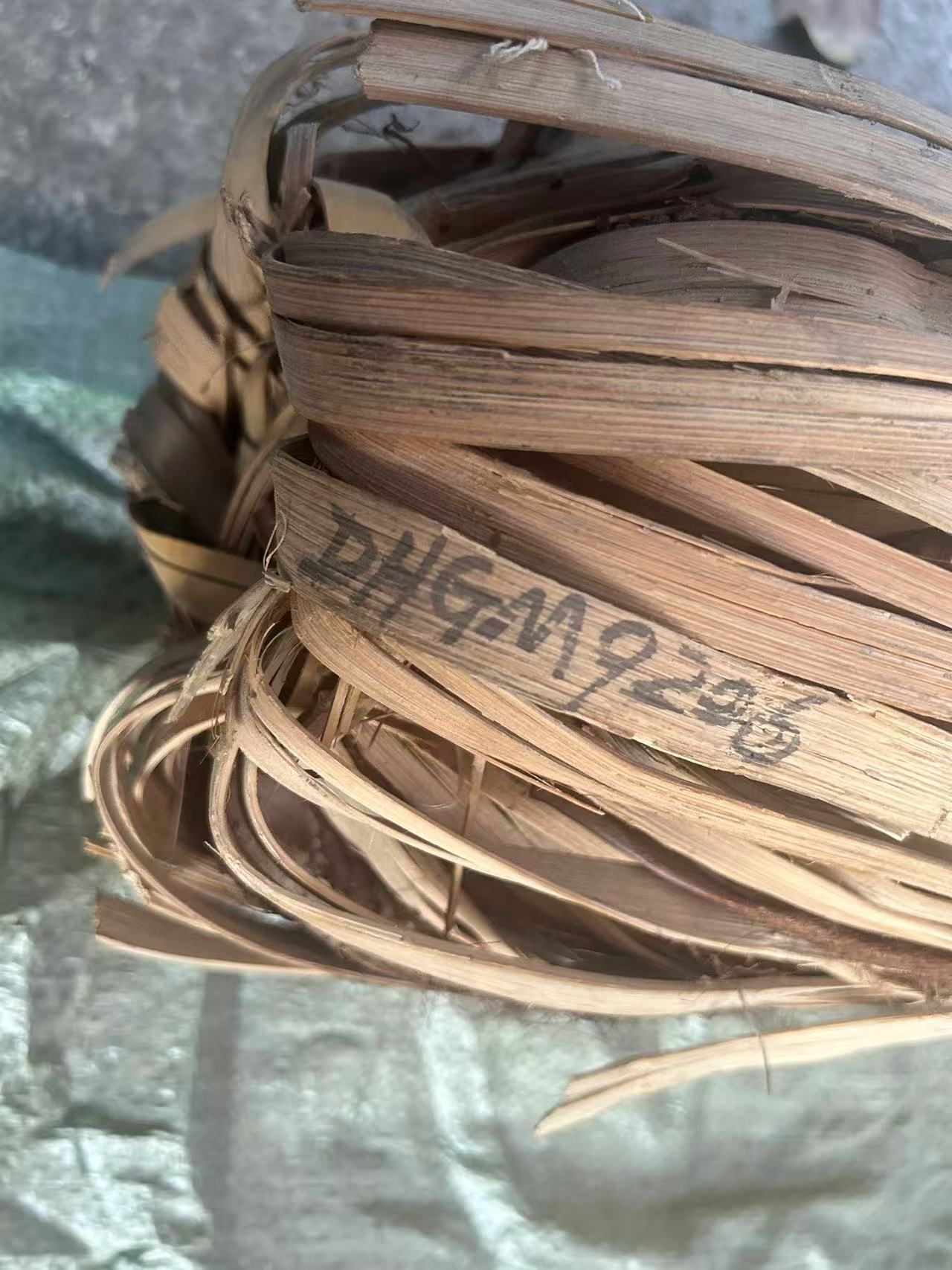 Log